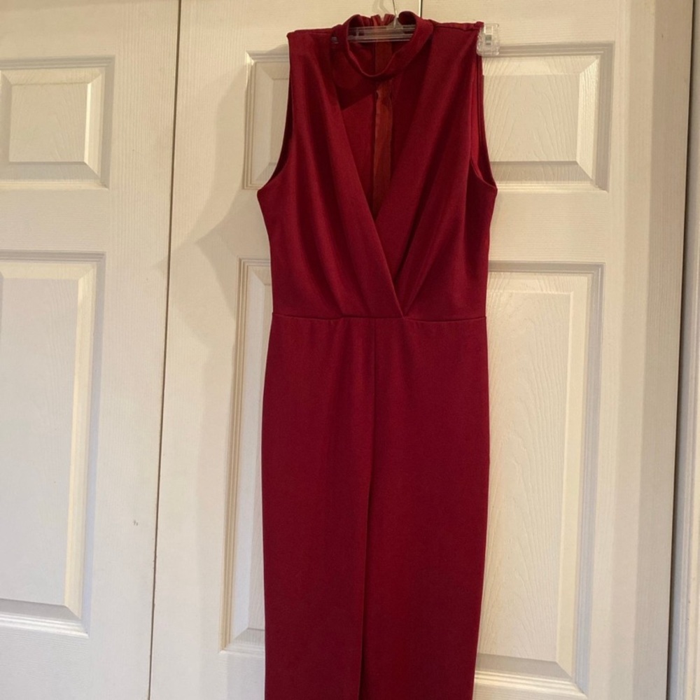 Jumpsuit small